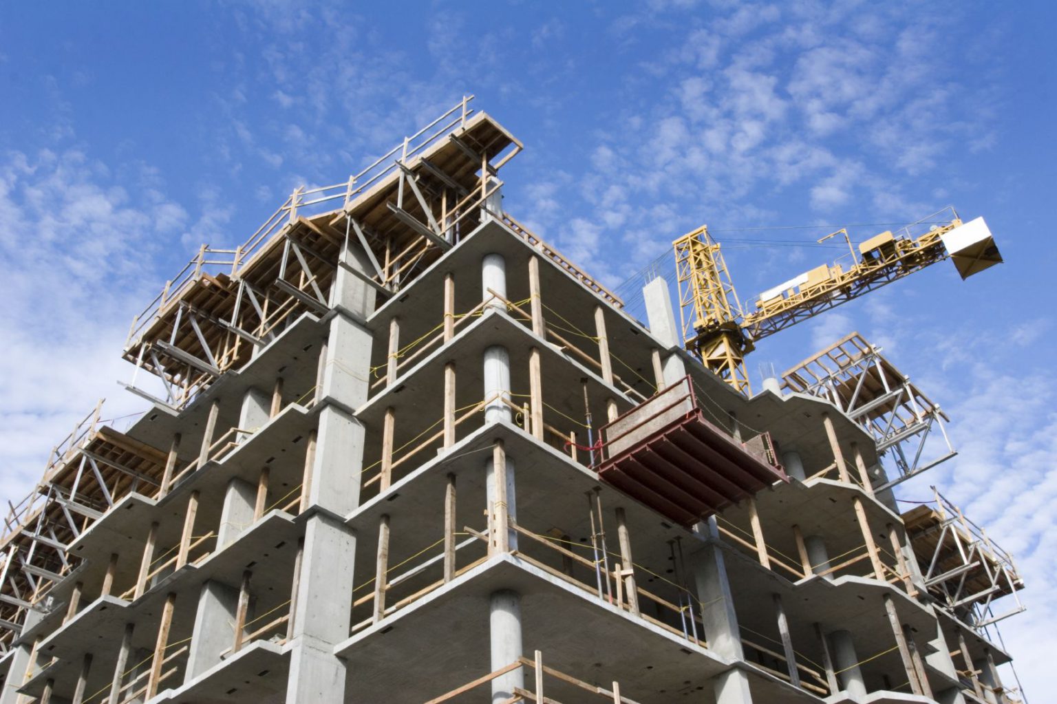 Construction & Contracting